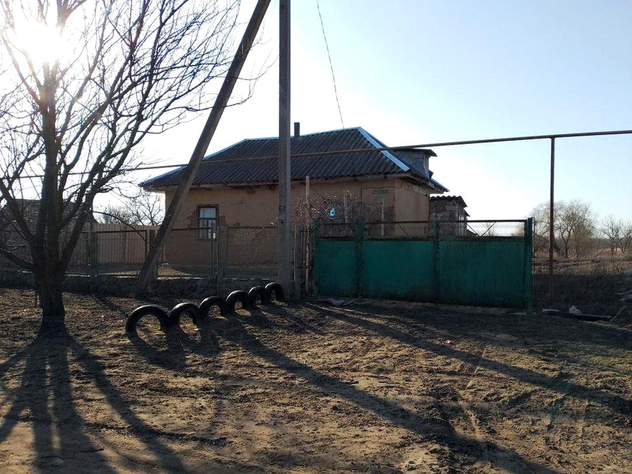 Продам будинок Балта