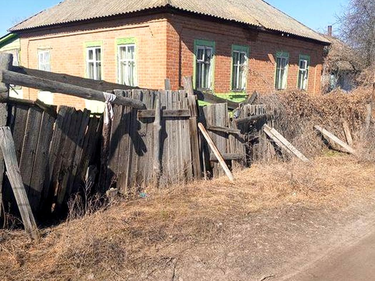 Будинок Котельва