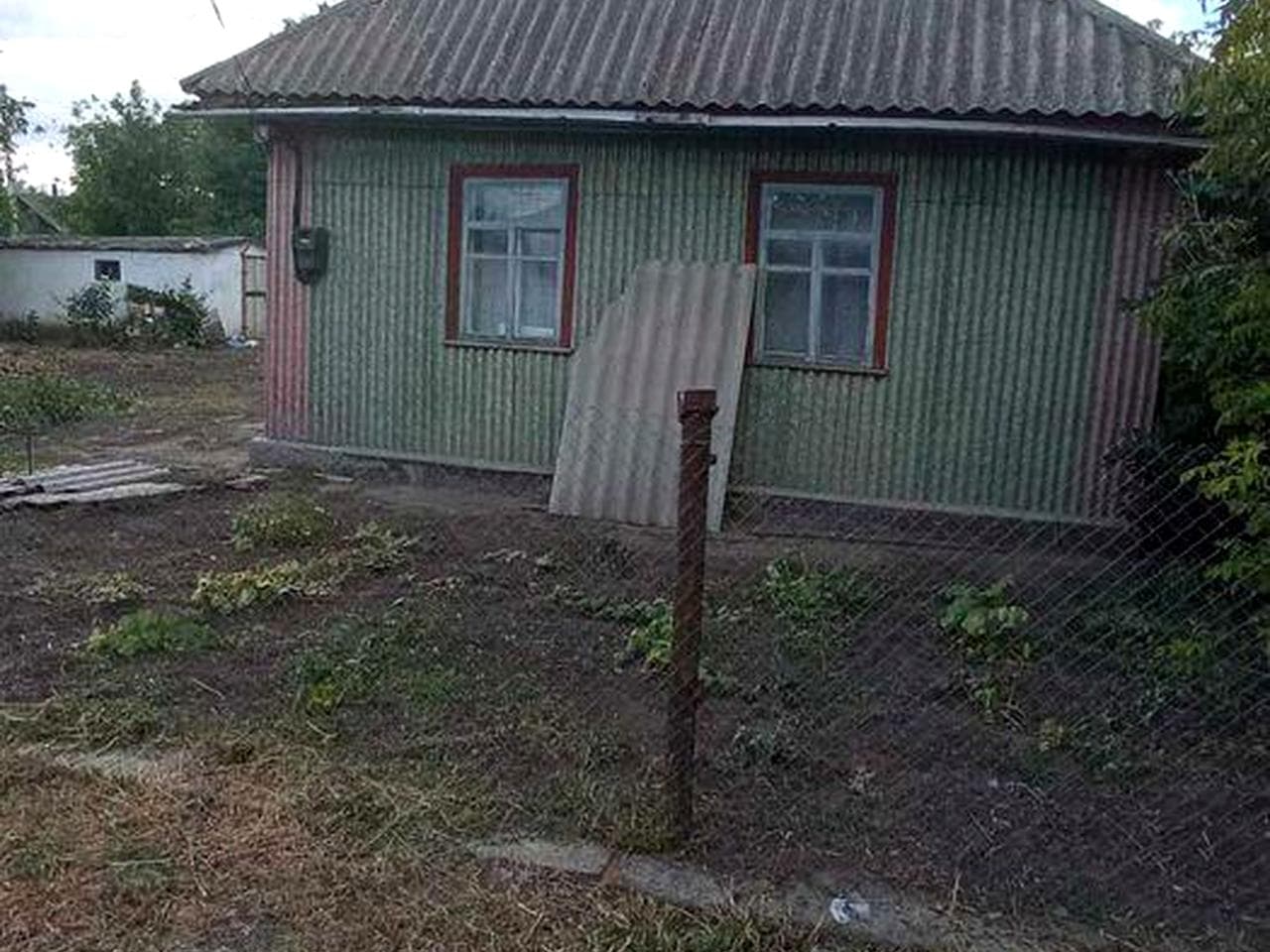 Продаж будинку в районі щеб. заводу | м. Тальне