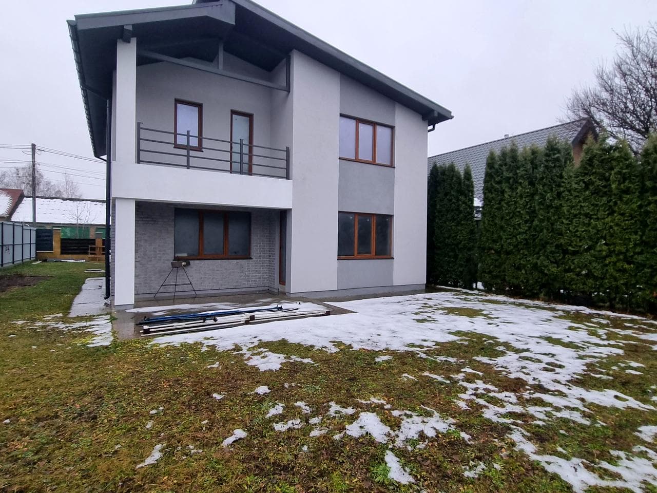 Леонтовича, 31