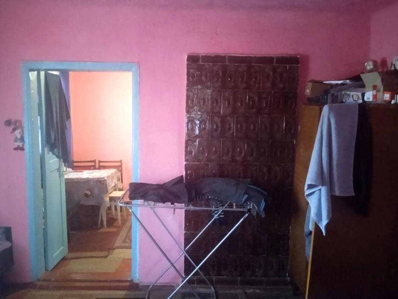 Продам 2-х кімнатну квартиру