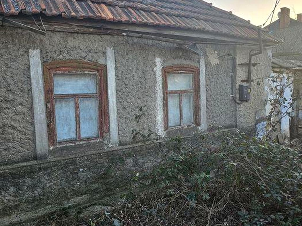 Срочно продам дом в Широкий балке.