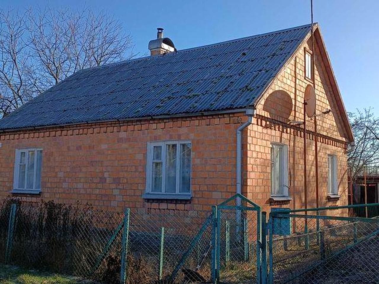 Продаж нерухомості
