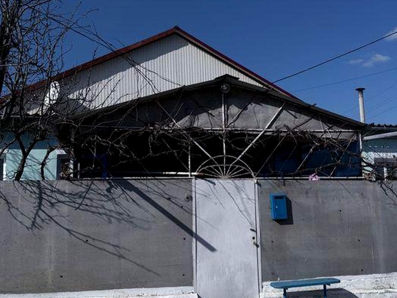 Дім в місті Подільськ