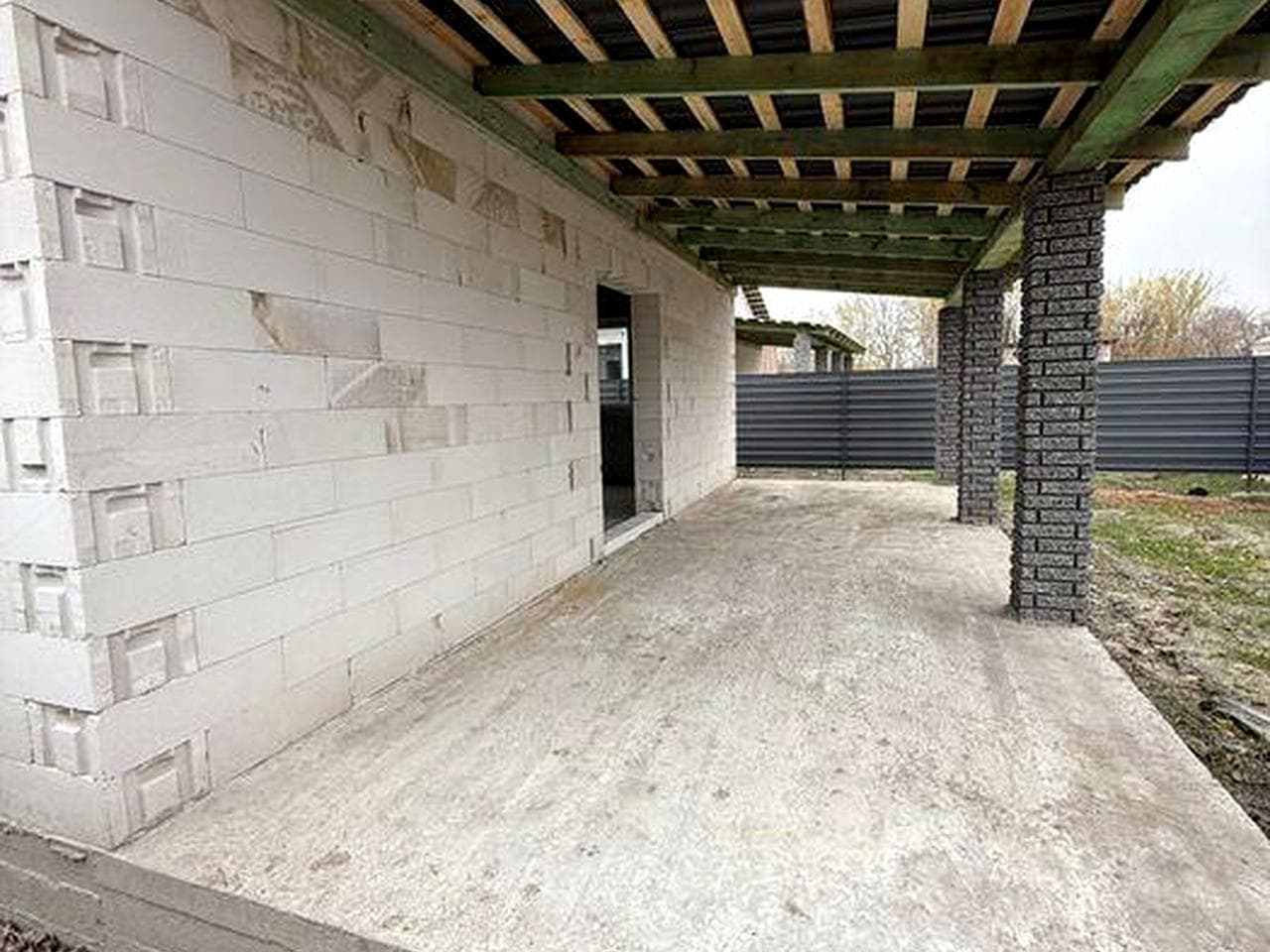 Продаж будинку вул.Коцюбинского 95 кв.м ( без комісії)