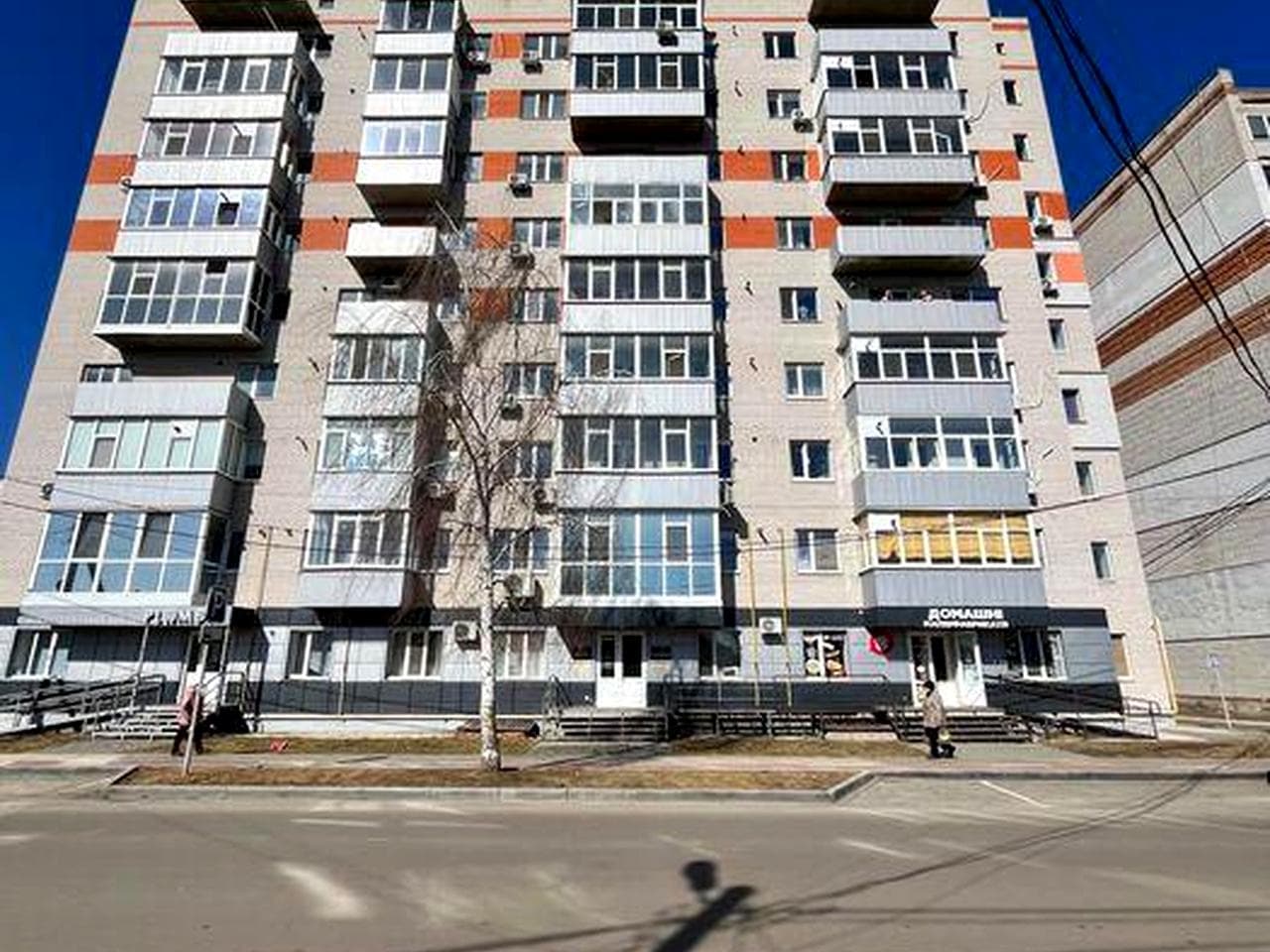 2 квартири в новобудові по вул. Д.Апостола