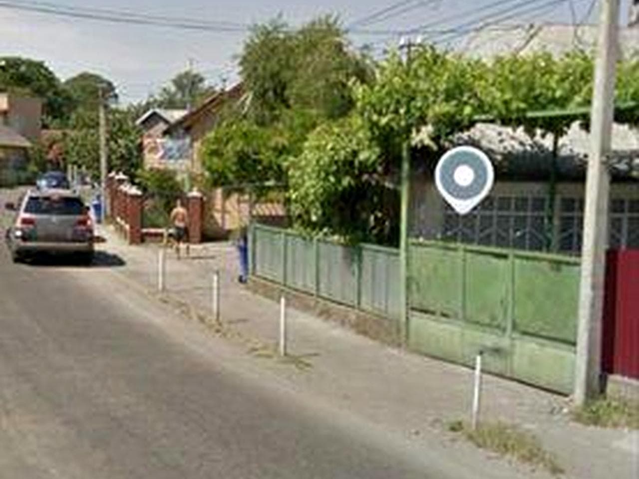 Продаю дом цетри города