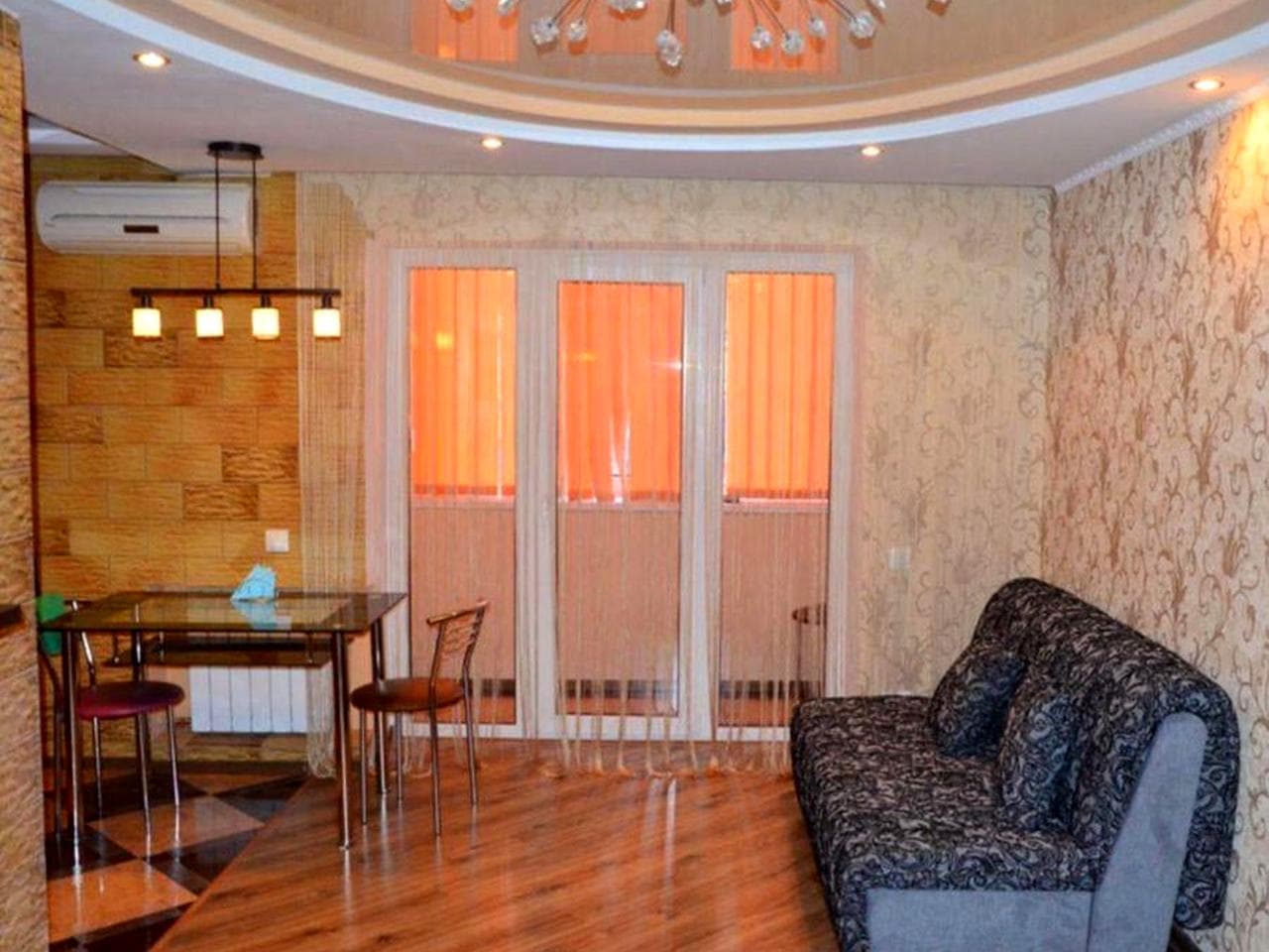 Продам 2-комн.кв, в Центре , 2 -этаж ЖК Моє місто
