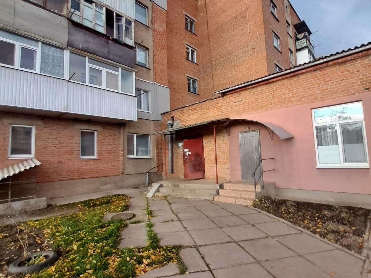Свідницького, 1