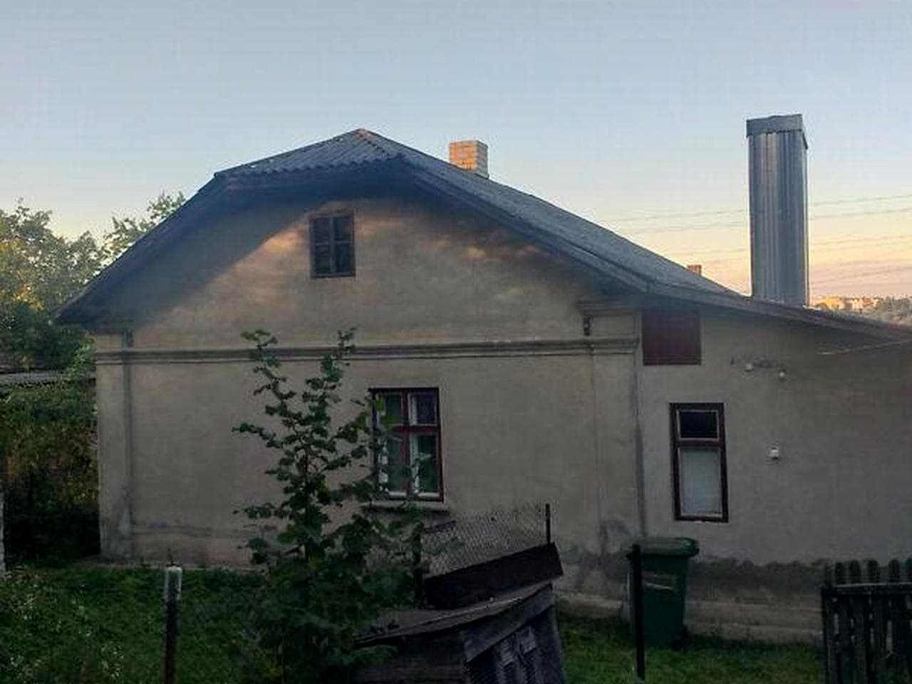 Продаж 3к Дім Довга вулиця