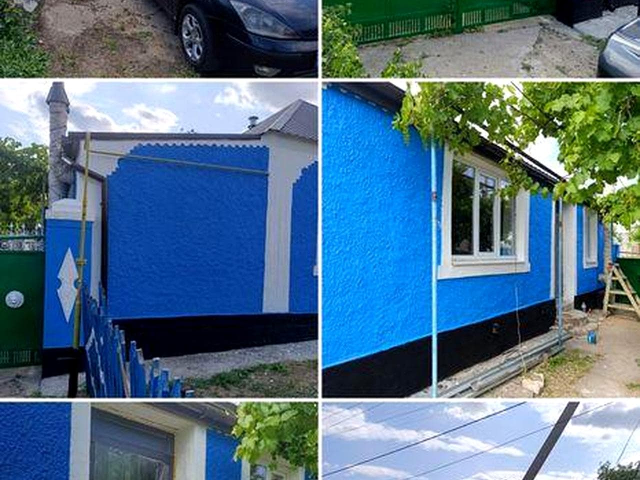 Продам дом с документами порядок