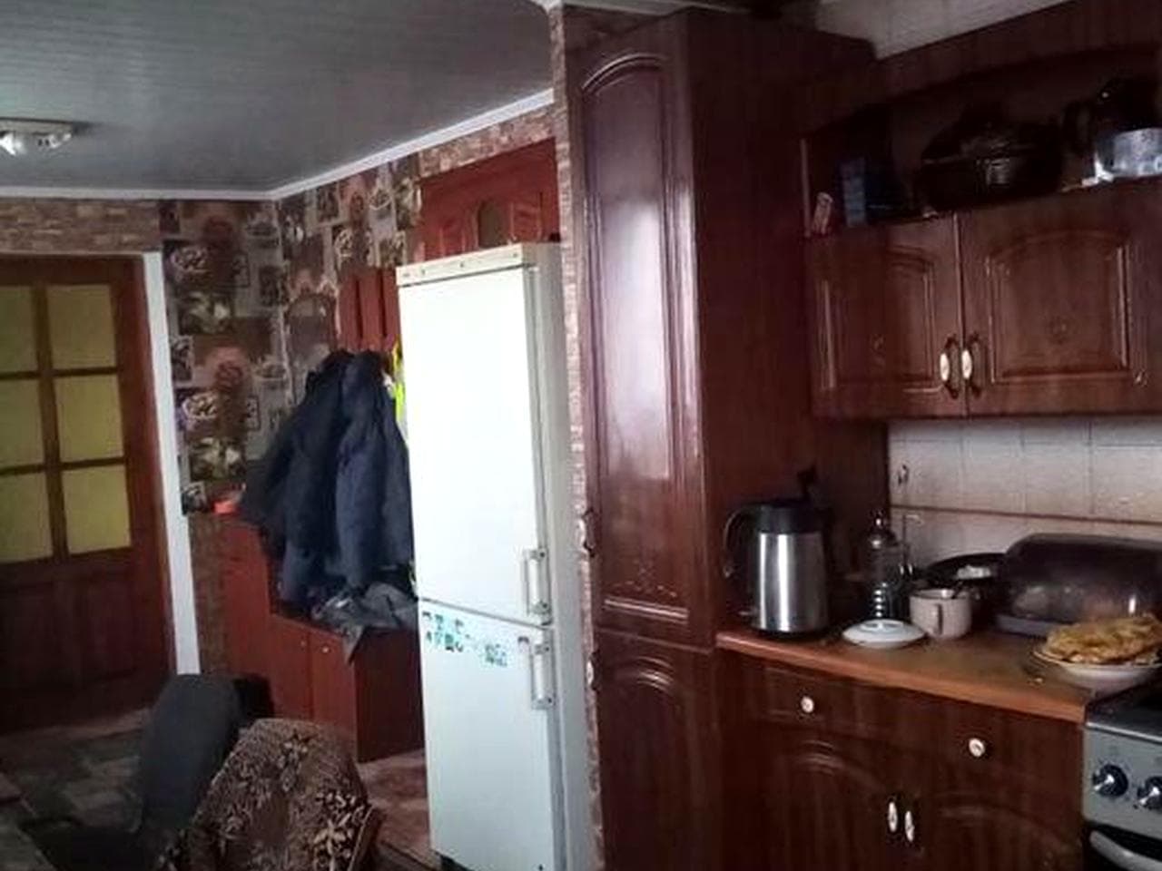 Продам будинок або обмін на Вінницю