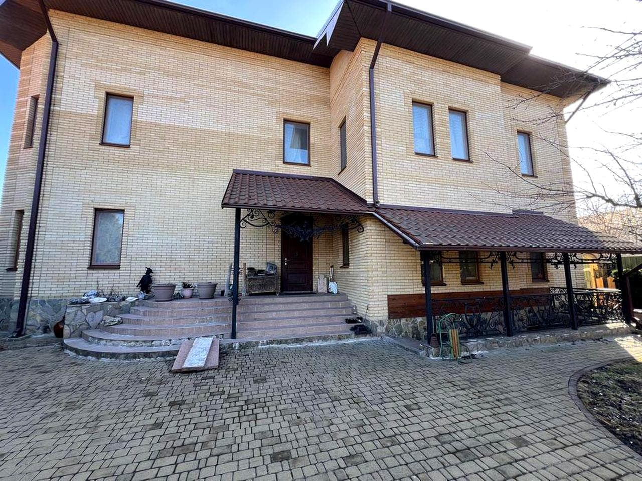 Будинок в Соф. Бощагівці для великої родини або готельного бізнесу!