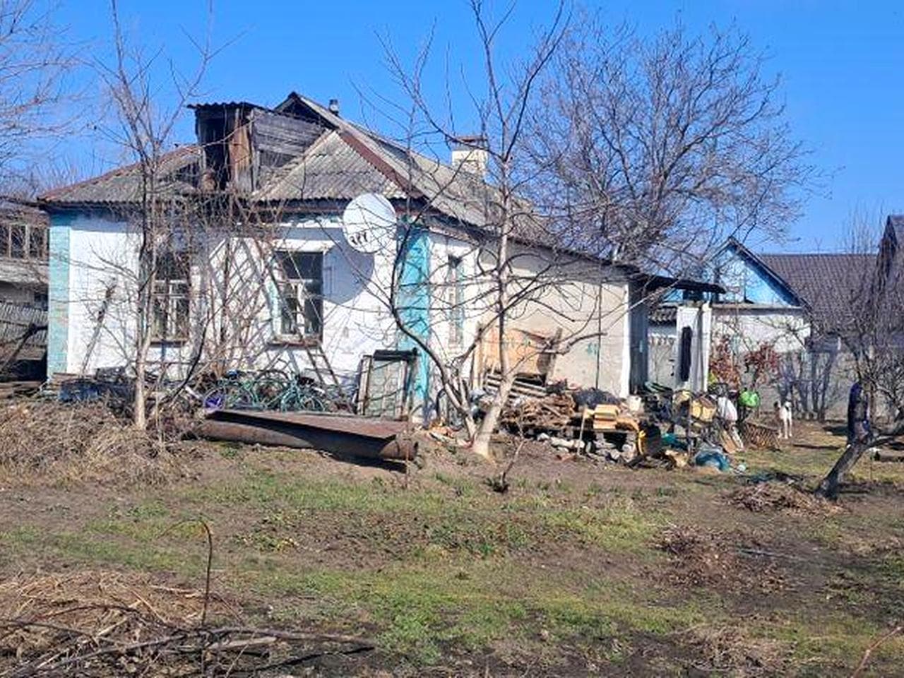 Продам будинок Яготин