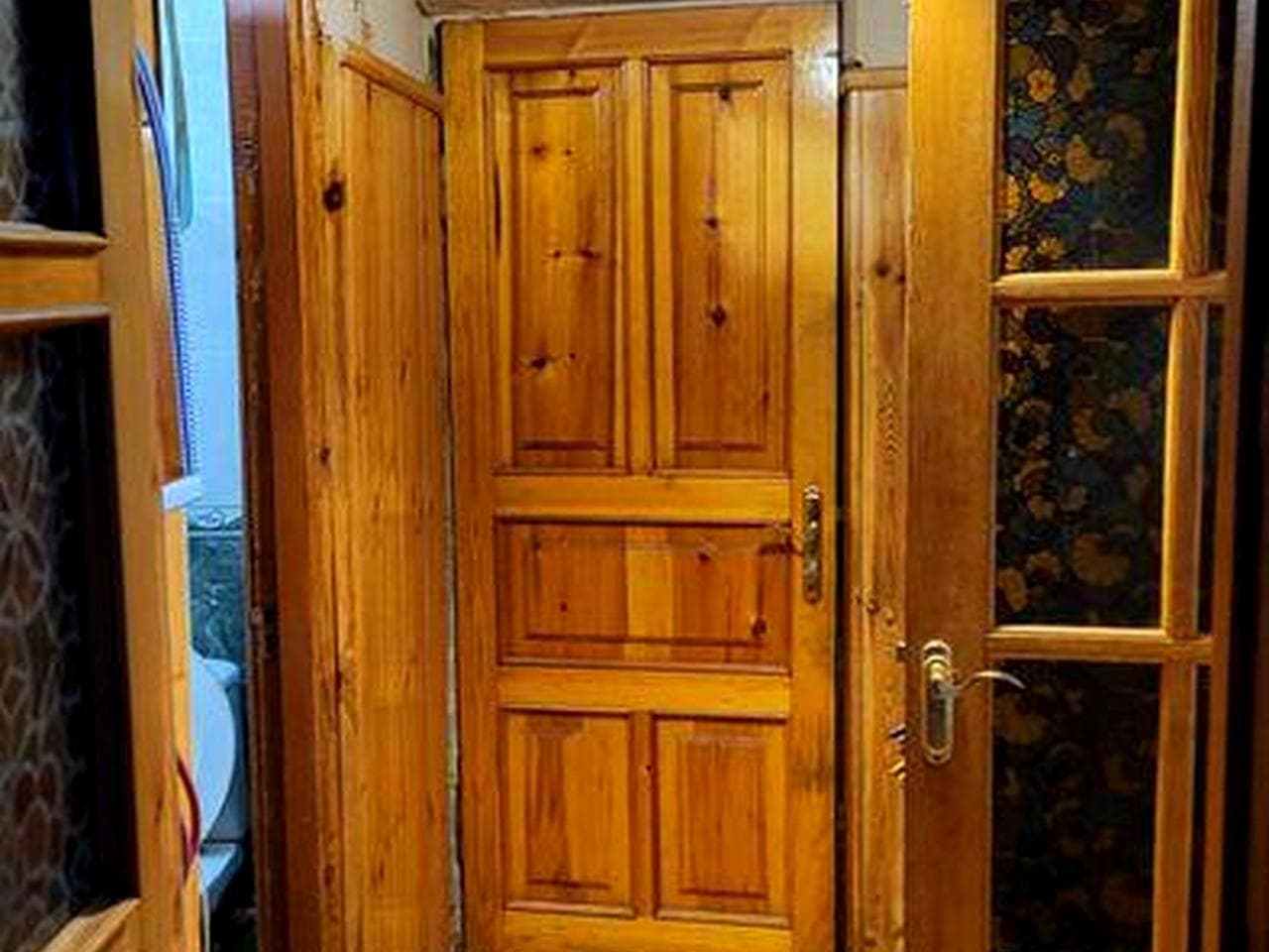 2х кімнатна квартира