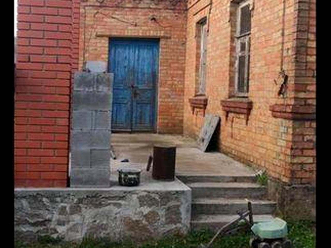 Продам будинок 100м2
