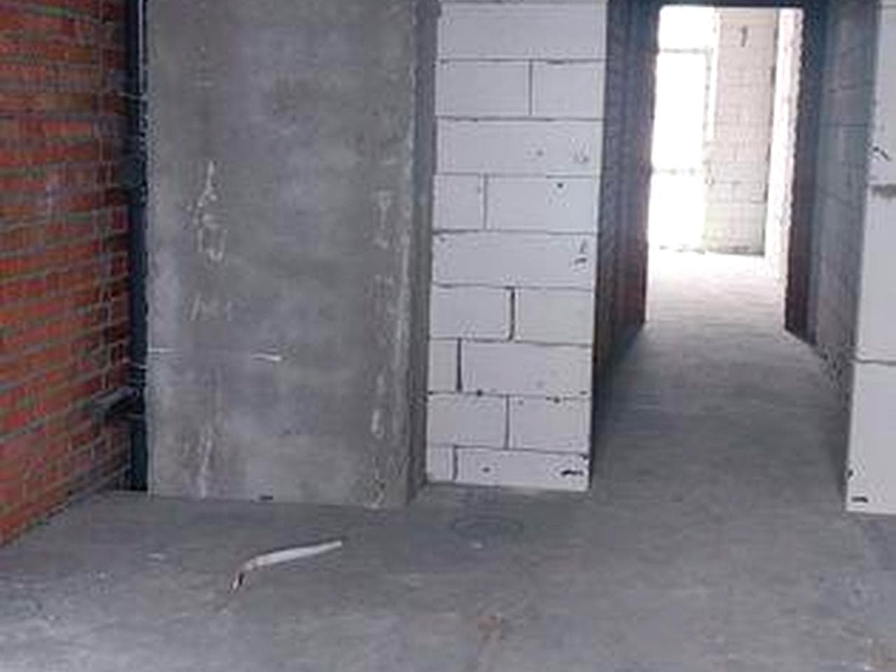 Продаж квартири 50.07м² ЖК Обухівський ключ