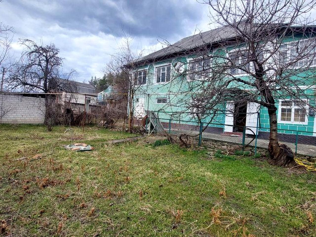 Продам будинок. Вул.Шевченка,43.