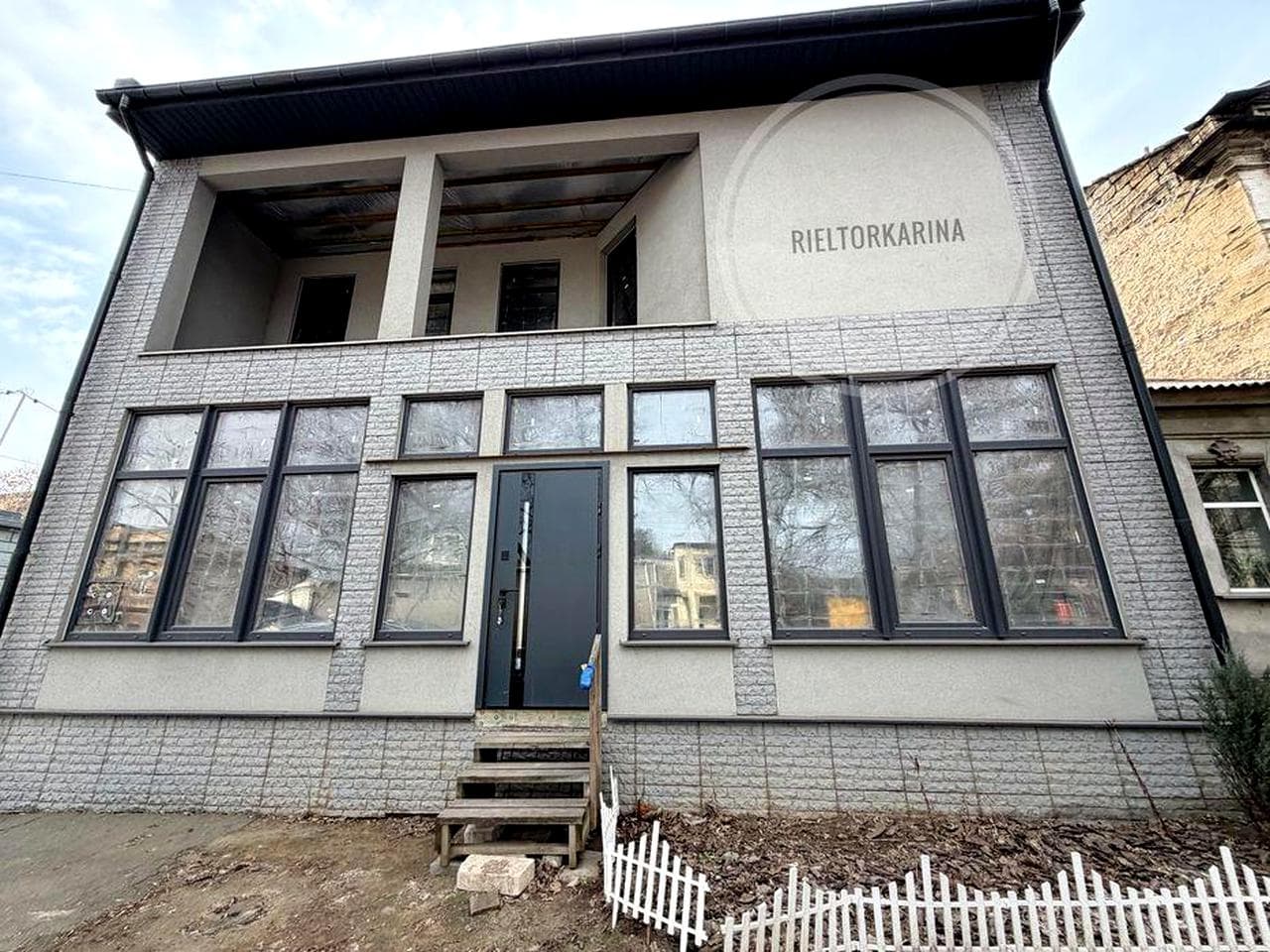 В.Морська/Артиллерійська 100м2 фасадний будинок в продажі