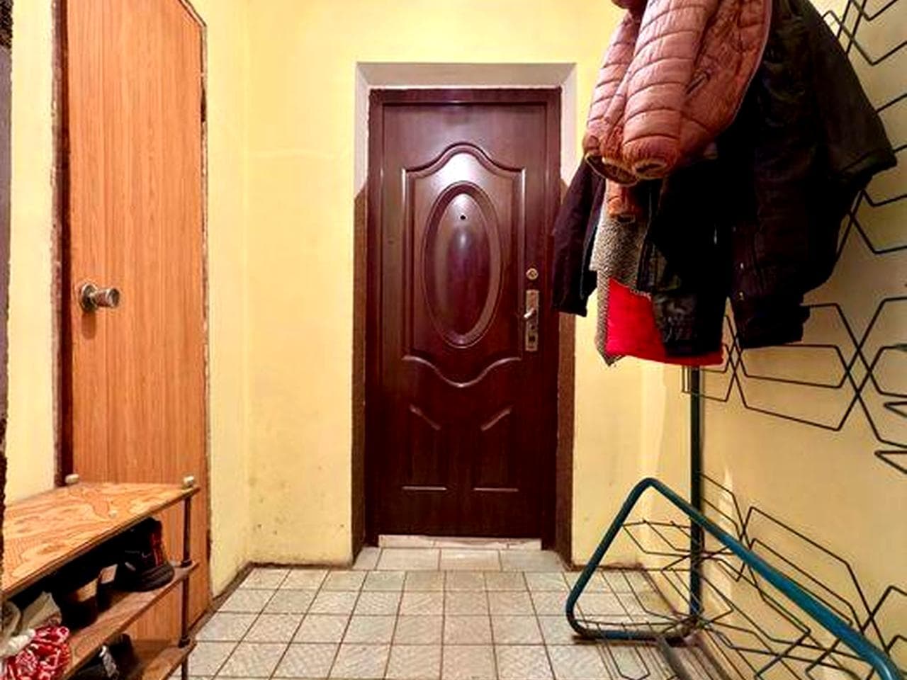 Продаж 4х кмн квартири у м.Борислав