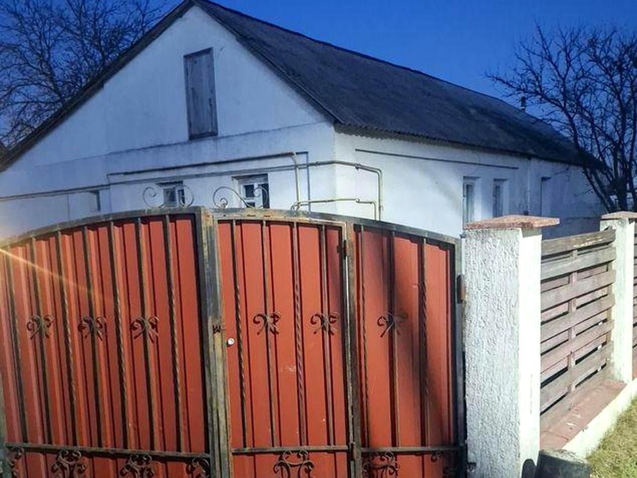 Здається просторий теплий будинок в місті Вишгороді.