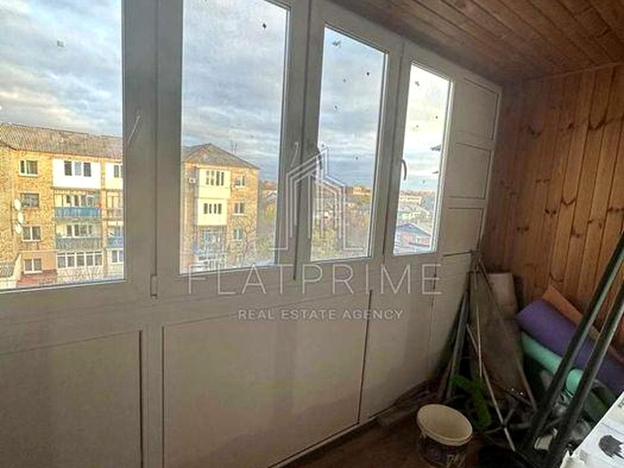 Терміново продам 3К в Березань Броварского р-ну/вул.Поштова,15