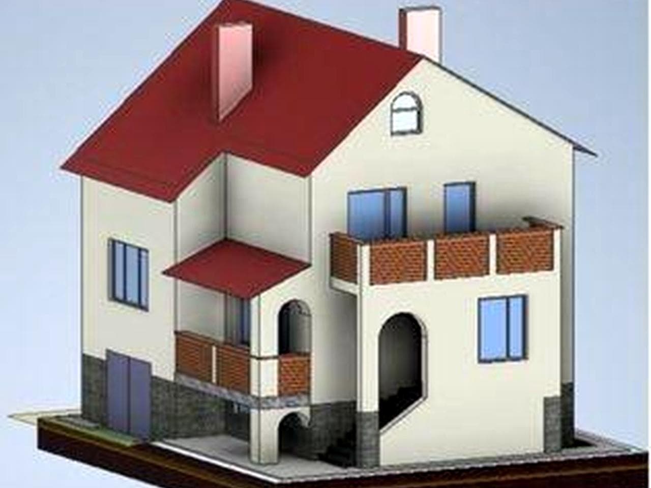 Продам дом (недострой)гос.программа+