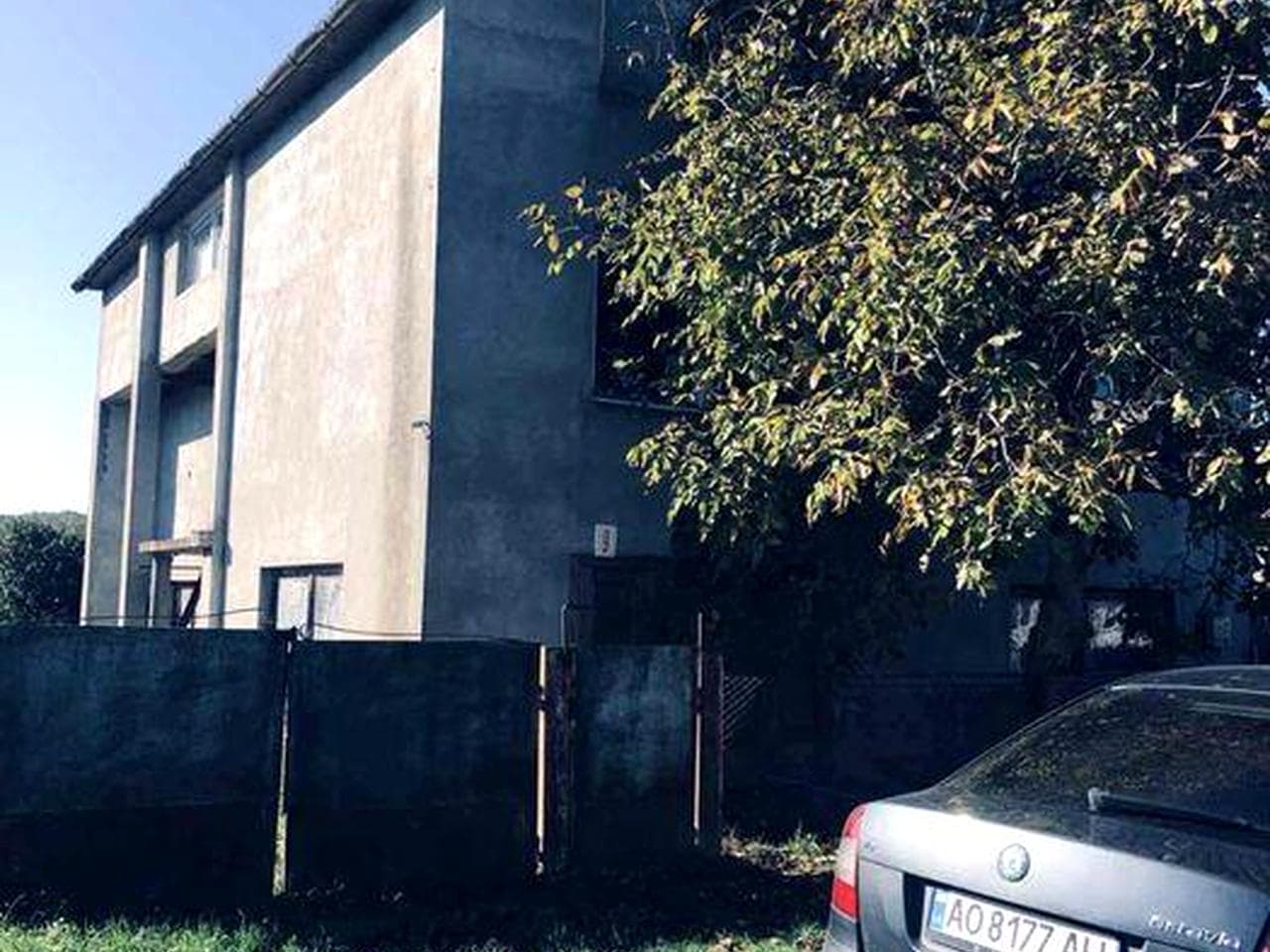 Продам будинок 230 м², 50 соток, біля термалів Берегове
