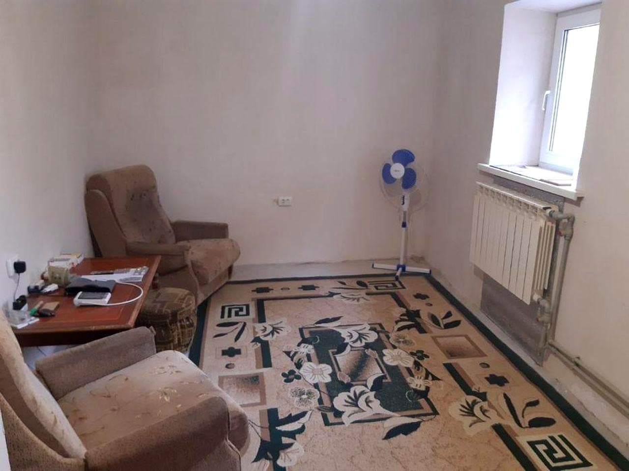 В продаже дом с жилой времянкой