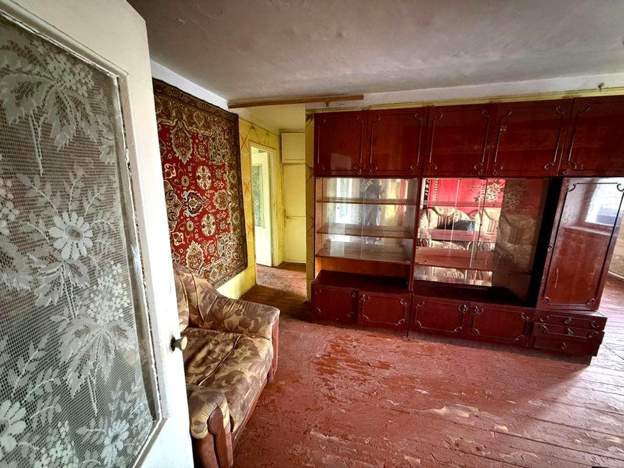 Продаж 3 кімнатної квартири