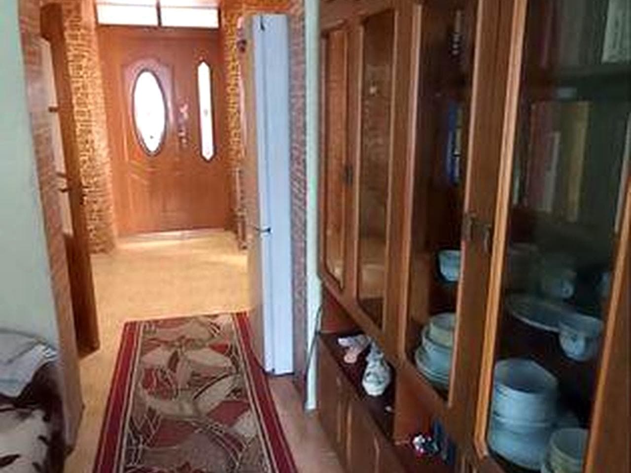 Будинок житловий