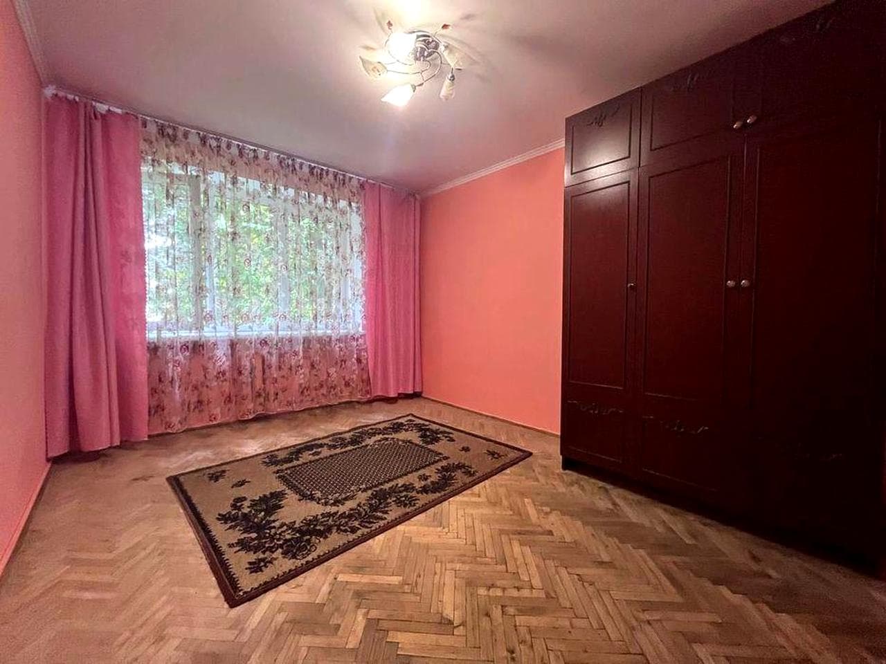 Нова квартира, 1 кім. по вулиці Каховська, бічна Городоцької