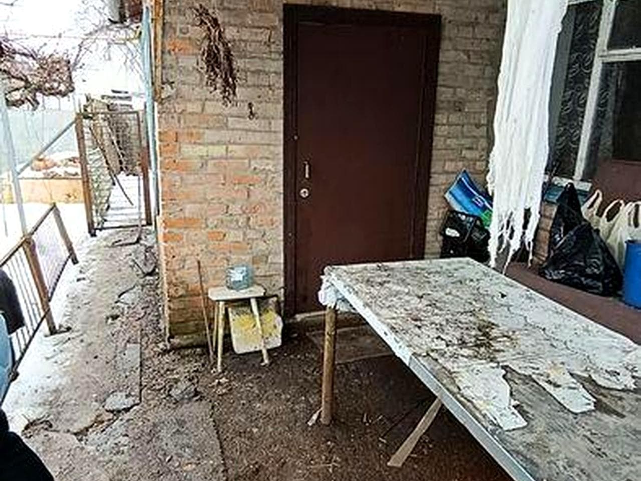 Продаж будинку біля річки в Фастові