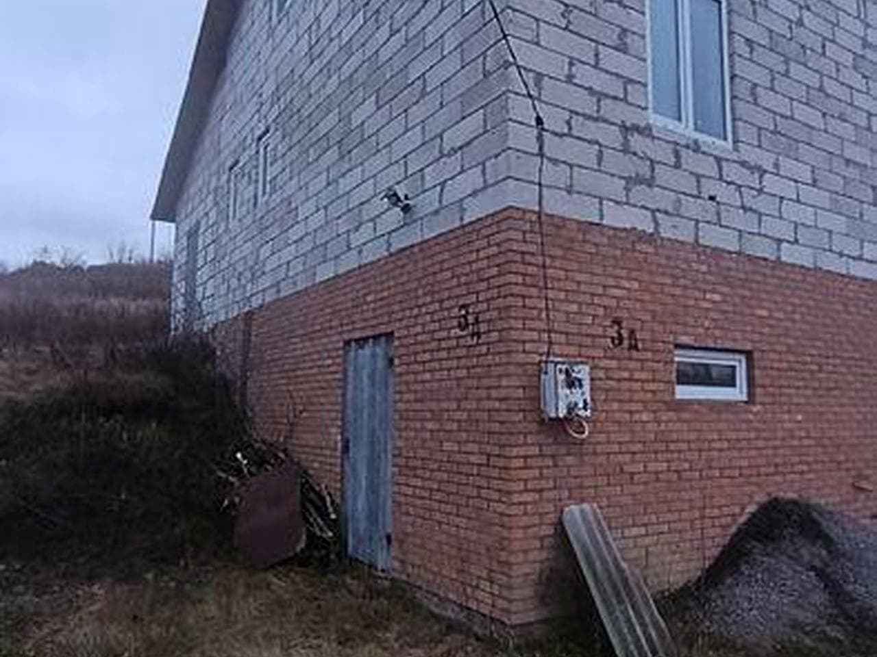 Продаж будинку біля Фастова