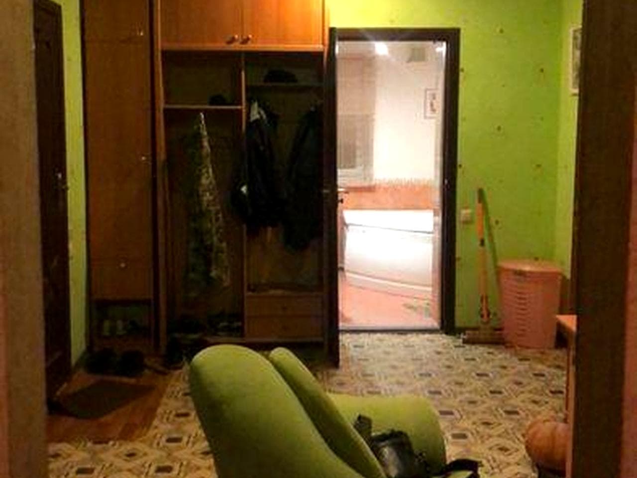 Продаж будинка, с. Воля, в минулому Чкалово