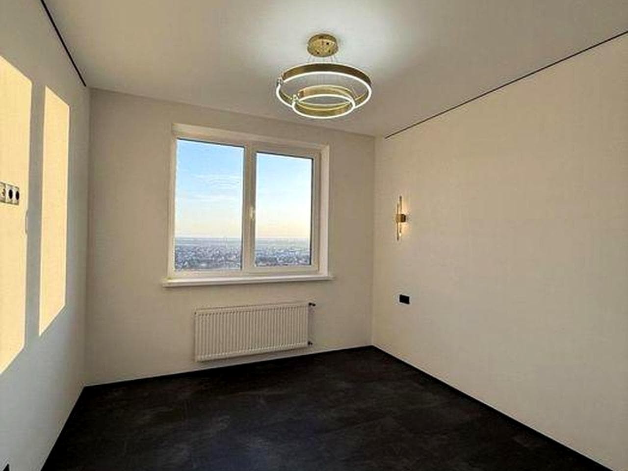 Продам Евро 2 комн в РАССРОЧКУ! ЖК 46 Жемчужина, Таирова. С ремонтом! ЖК 46 Жемчужина