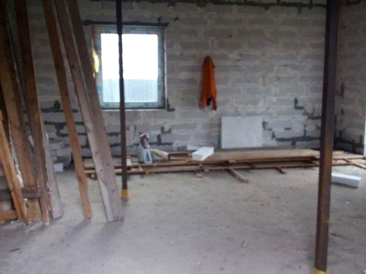 Продам новий будинок. м.Миргород