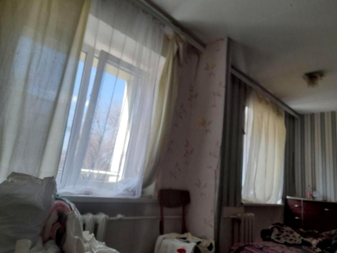 Продається гостинка полуторка
