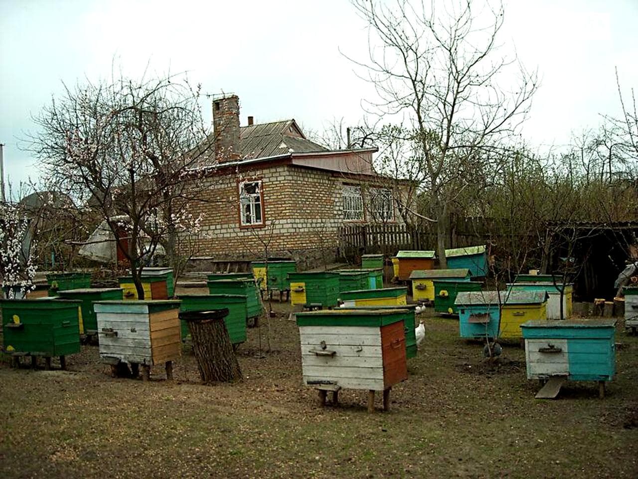 Продаж 3к Дім вулиця Кірова