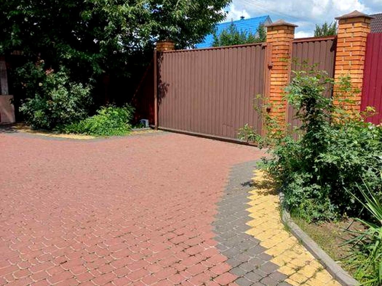 Продам будинок в Обухові Київської обл