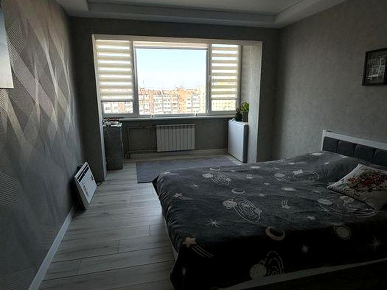 ПРОДАЖ ! Терміново,від власника. 2 кім. квартира. Просп Дніпровський 4