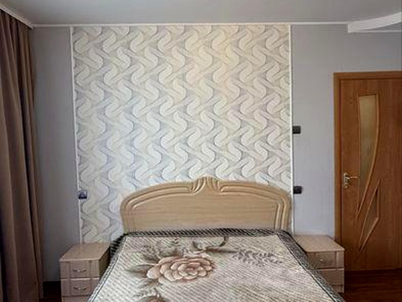Продам 3к квартиру в центрі м. Миронівка/можна під КОМЕРЦІЮ