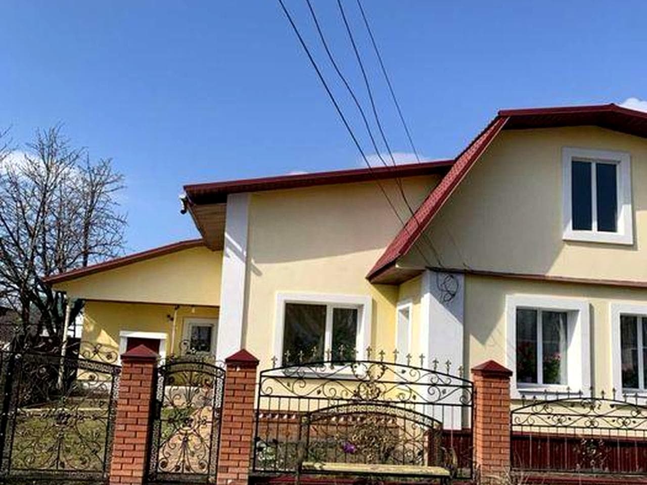 Продається будинок , м Глухів