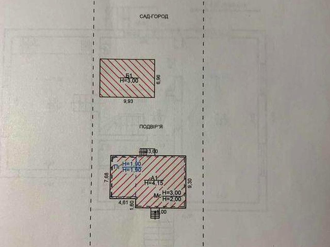 Особняк (Окремо стоячий будинок 185м.кв )-600$ м.кв,-20сот.землі