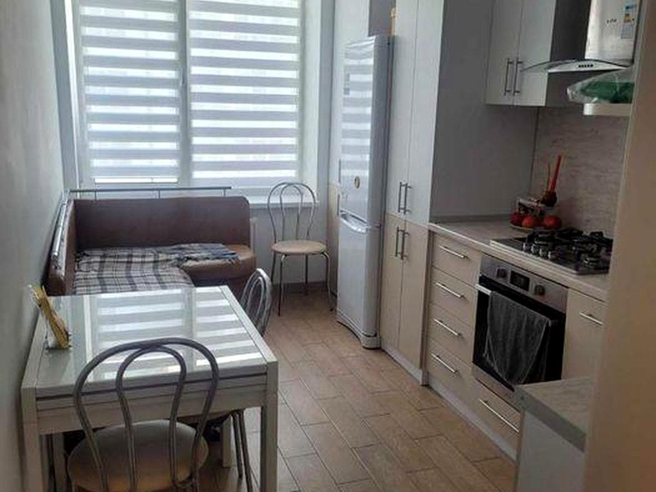 Продам 3к квартиру, Обухівський ключ, 5 будинок ЖК Обухівський ключ