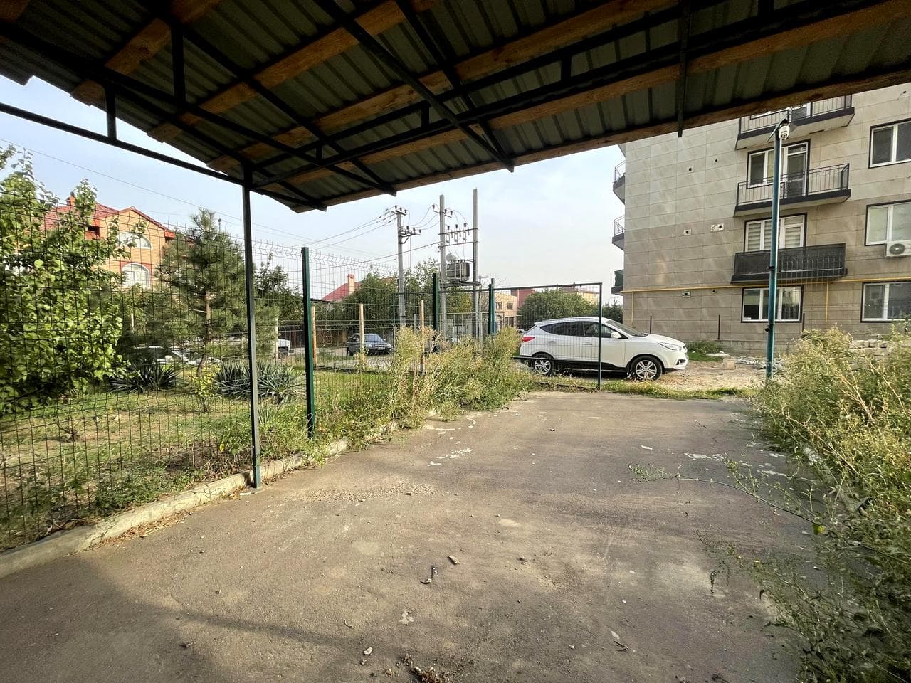 Центральна вул., 7/1