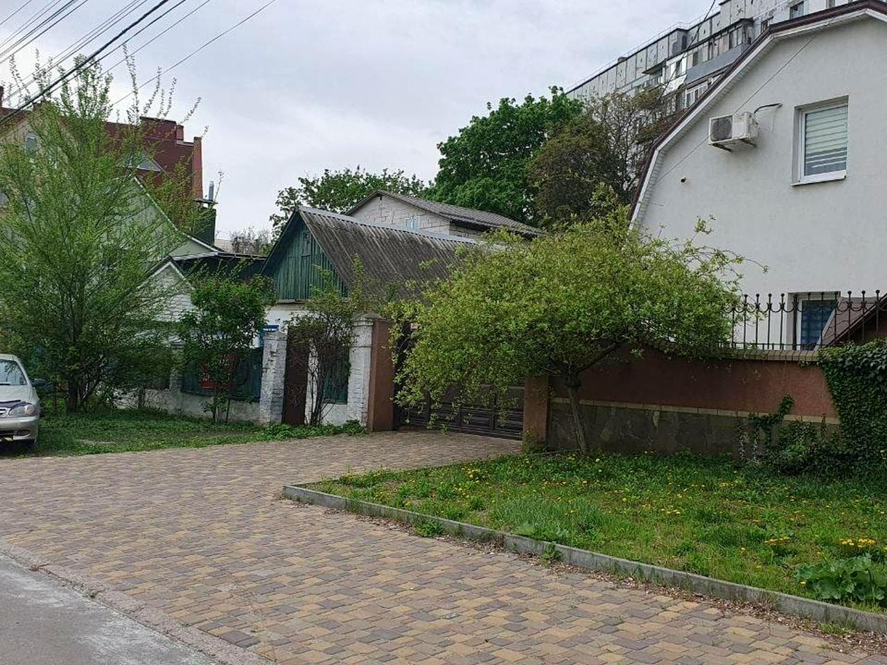 Болгарська вул., 3