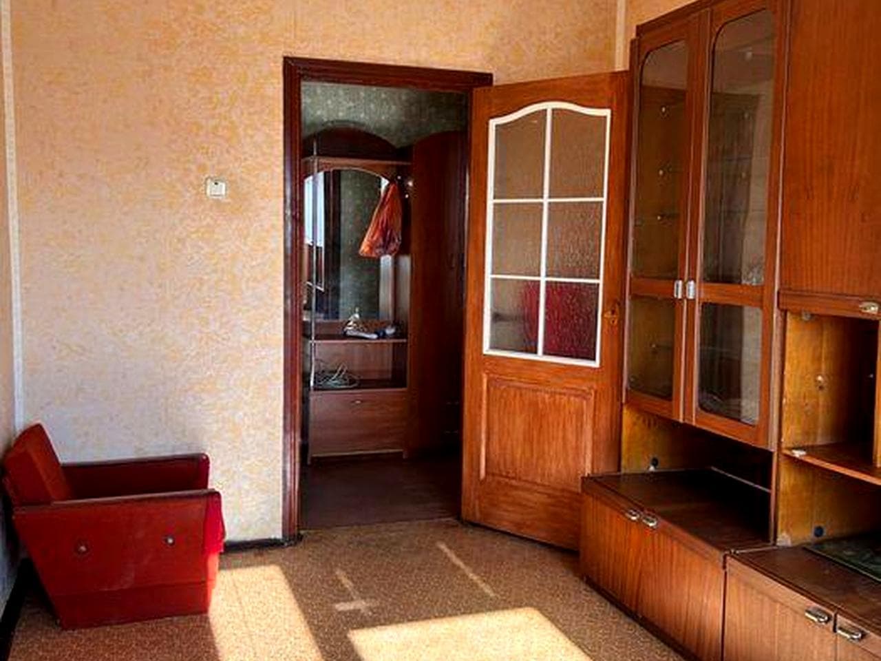 Продаж 2к квартири 50.5 кв. в Южноукраїнську