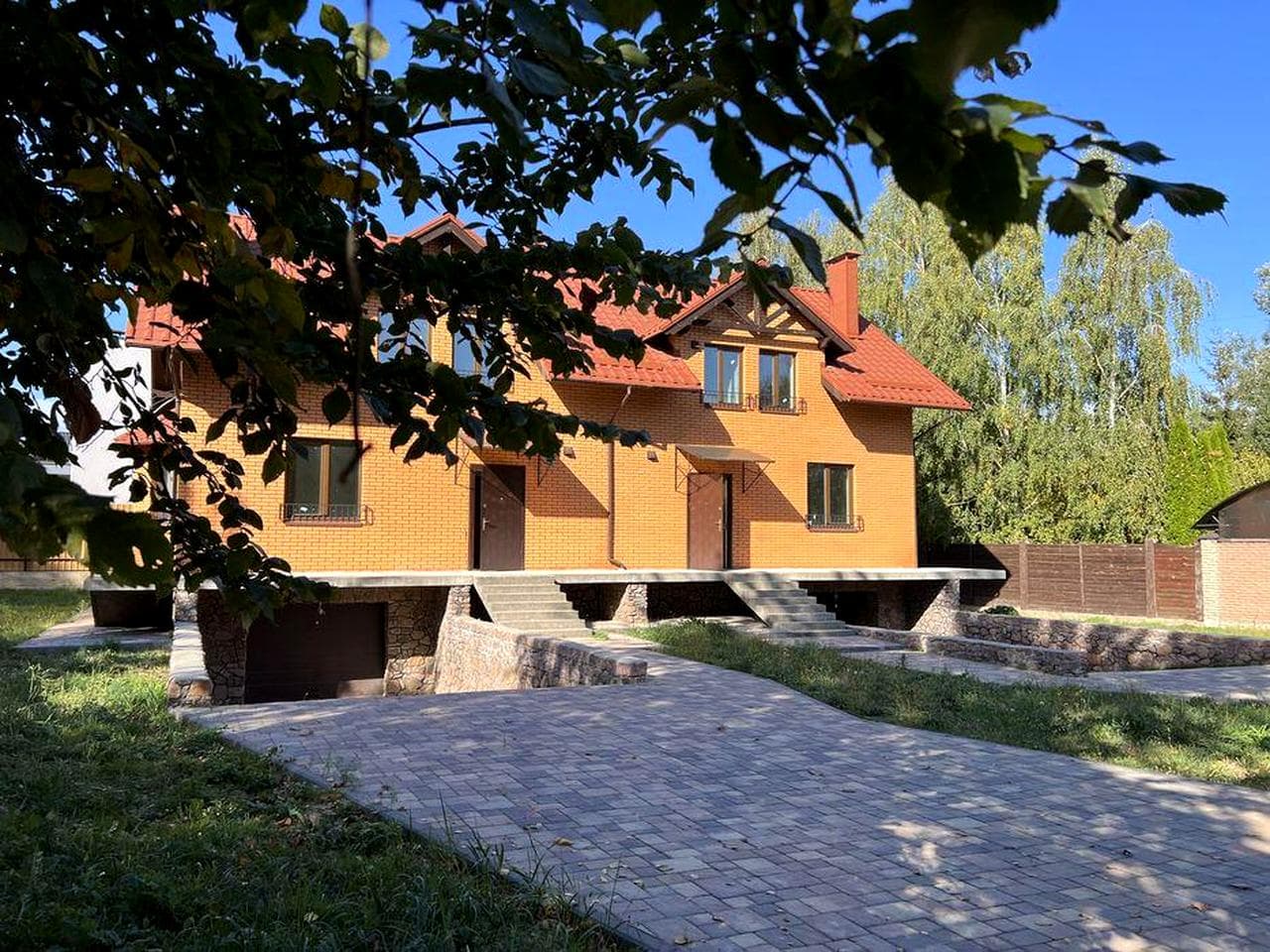 ДУПЛЕКСИ біля Оболоні 7 хвилин