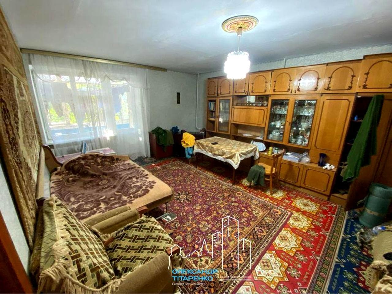Здам двокімнатну квартиру в районі 14 школи,ХНУВС!